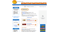 Desktop Screenshot of it.ouah.com
