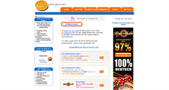 Desktop Screenshot of de.ouah.com