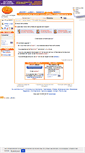 Mobile Screenshot of emails-remuneres.ouah.fr
